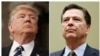 L'ex-chef du FBI James Comey nommé professeur d'éthique