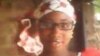 Jami’an Tsaron Farin Kaya Na Tantance Sakon Sautin Leah Sharibu