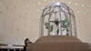 Simpatizantes sandinistas asedian Iglesia católica en Nicaragua