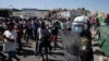 Long-Term Solutions Sought for Migrants Displaced by Fires on Lesbos Island