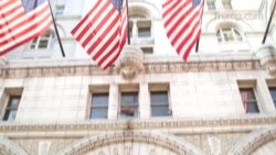 Deutsche Bank Complex Tanglement with Trump