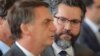 Brazil Withdraws Offer to Host UN Climate Change Conference