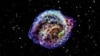El Universo más viejo de lo que se creía