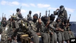 Militan al-Shabab mengaku bertanggung jawab atas serangan di Nairobi, Kenya dalam pesan-pesan tweetnya yang kemudian ditutup oleh Twitter (foto: dok). 