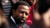 Afrique du Sud : prison ferme pour le roi de la tribu de Mandela