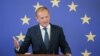 Tusk u Sjevernoj Makedoniji: Sve ste uradili kako treba, red je na EU