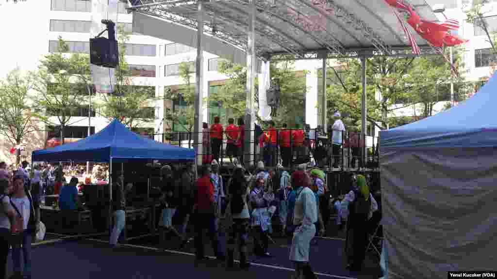 Turkish Festival