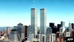 Nyu-York 11 sentyabr terror aksiyalarından 10 il sonra