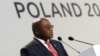 Covid: le Premier ministre du Eswatini testé positif