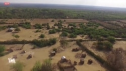 La sécheresse expose plus d'un million de Malgaches à la famine