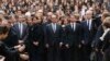 La France décore des héros et des victimes des attentats, mais pas le Malien Lassana Bathily