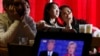 Belum Jelas Kebijakan Trump soal HAM di China