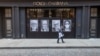 Coronavirus Blamed for Historic US Unemployment Rate in April