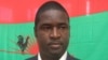 Liberty Chiyaka, líder parlamentar da UNITA