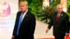 Laporan Media: Trump Akan Ganti Menlu dengan Direktur CIA 
