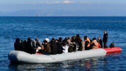 L'angoisse des familles de migrants camerounais portés disparus