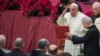 Papa Francisco crea 21 cardenales, muchos de ellos renovadores, para implementar sus planes de reforma