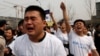 Malaysia Jet Search Continues to Draw Ire