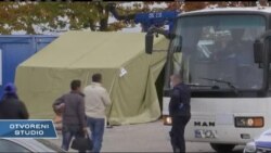 Kongresni pretres o migrantskoj krizi