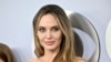 Toronto Film Festival lineup includes movies from Angelina Jolie, Mike Leigh
