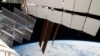 Un vaisseau russe se dirige vers l'ISS