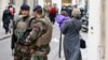 Nueva amenaza terrorista en Francia