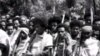 የአፍሪካውያን አርበኞች መካነ መቃብር በድሬዳዋ
