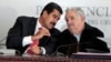 Maduro lleva “ganas de aprender”