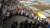 Liberia’s Ebola Quarantine Affecting Livelihoods 
