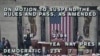 Lobbying Pervades Washington, Has International Interest