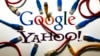 Google Employees Lash out at NSA over Cable Tapping Reports