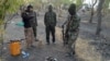 Boko Haram Ta Kai Hari A Maiduguri