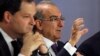 Colombia: New Peace Accord Final, Will Not Be Changed