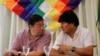 El partido de Evo Morales lidera la intención de voto en Bolivia