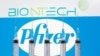 Amerikaan torbaan lamaan duubatti qorsa dhaabii fayyaa Pfizer/BinTech COVID-19f hojjjatan haaraan namaan wallaanuu jalqabdi