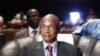 Partial Results Show Former Prime Minister Leading Guinea Vote