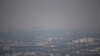 Mexico City Berlakukan Waspada Ozon Pertama dalam 14 Tahun