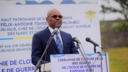 Affaire François Beya: le flou persiste, l'enquête se poursuit