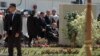 Algeria's Ailing Leader Makes Rare Public Appearance