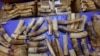 Malawi Court Sentences Wildlife Criminals to 56 Years in Jail