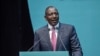 Mkutano wa kwanza Afrika wa mabadiliko ya hali ya hewa unafanyika Nairobi, Kenya