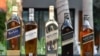 Johnnie Walker