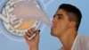 US Health Report: E-Cigarettes Not Safe for Young People