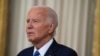 Umongameli weleMelika uMnu Joe Biden