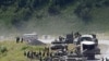 Russia-Georgia Relations Remain Frozen Three Years After Shooting War