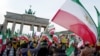 Parlemen Iran Akan Bahas Demonstrasi Anti Pemerintah