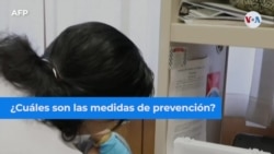 Seis cosas que debes saber sobre el coronavirus