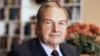 Billionaire Philanthropist David Rockefeller Dies at Age 101