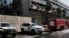 UN Security Council Ends Syria Observer Mission