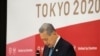 Propos sexistes: Démission de Yoshiro Mori, patron des JO de Tokyo